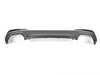 Genuine BMW COVER, BUMPER, REAR 51128067763 View 1