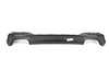 Genuine BMW COVER, BUMPER, REAR 51128067763 View 3