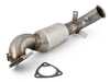 Magnaflow Direct-Fit Downpipe With Catalytic Converter - California Grade 5461350 View 1