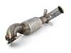 Magnaflow Direct-Fit Downpipe With Catalytic Converter - California Grade 5461350 View 3