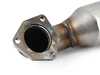 Magnaflow Direct-Fit Downpipe With Catalytic Converter - California Grade 5461350 View 2