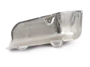 Genuine BMW Sound Insulation, Rear Right - 51487193502