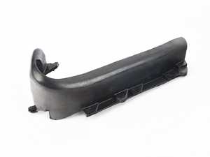 FRONT LEFT FENDER SE