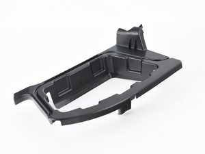 Genuine BMW Brace, Trim Panel, Trunk, Right -51477295950- F22