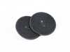 Genuine BMW Floor Mat Velours Driver Side - Oyster - F06, F12, F13 51477230406 View 1