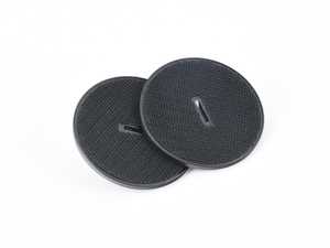 Floor Mat Velours Driver Side - Oyster - F06, F12, F13