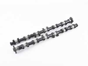Cat cams Performance 268/257 10.45mm/10.15mm - E36 325i E34 525i 