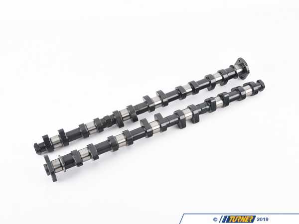 Cat Cams Cat cams Performance 268/257 10.45mm/10.15mm - E36 325i E34 525i  1301108