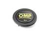 OMP OMP Trecento Racing Steering Wheel - 300mm | Black leather OD/1976/N View 6
