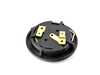 OMP OMP Trecento Racing Steering Wheel - 300mm | Black leather OD/1976/N View 7