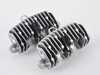 ZKW ZKW Set Of LED Headlight Modules - F30, F31, F34 63117398766 View 3