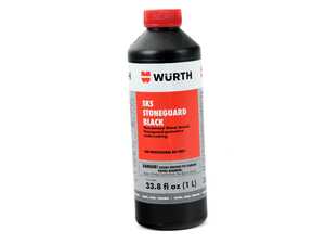 Wurth Winterproof Stoneguard - Black