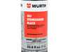 Wurth Wurth Winterproof Stoneguard - Black WU-0301Black View 3