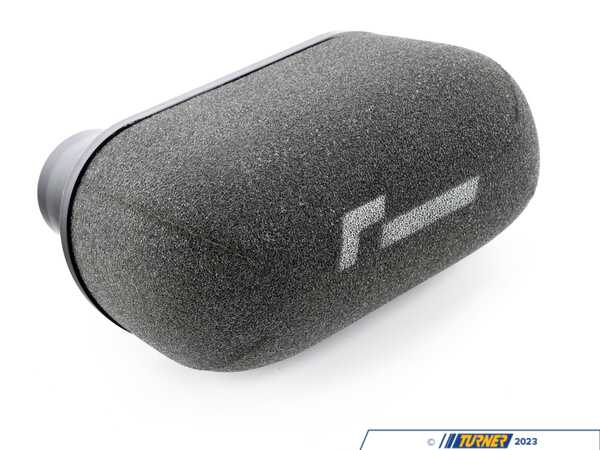 Racingline VWR R600 Trifoam Replacement Filter Element VWR12G7R600FO