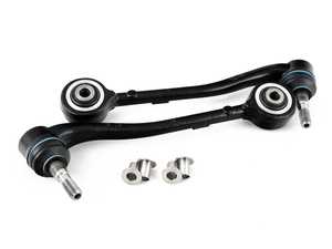 Turner Motorsport Front Control Arm Monoball Upgrade - E53 X5