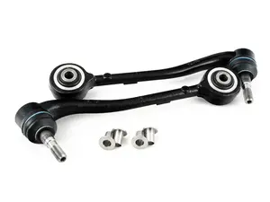 Turner Motorsport Front Control Arm Monoball Upgrade - E53 X5