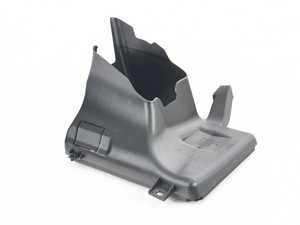Genuine BMW Air Ducting For Amoek, Right M - 51748051236