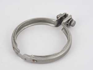Exhaust Clamp 
