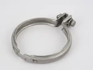 Exhaust Clamp
