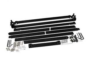 M7 Stage II Suspension Bundle 