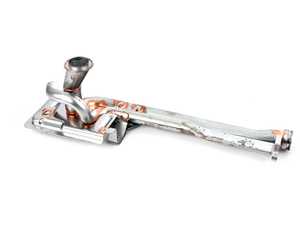 Oil Pickup Tube - E60, E63, E64