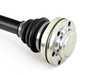Genuine BMW Axle Shaft - Left Rear - E46 323i 325i 328i, E85 Z4 2.5i, 3.0i - 31mm 33211229591 View 2