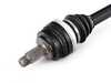 Genuine BMW Axle Shaft - Left Rear - E46 323i 325i 328i, E85 Z4 2.5i, 3.0i - 31mm 33211229591 View 3