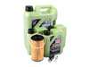 Packaged by Turner Liqui Moly Molygen 5w-40 Oil Change Kit - M60 M62 M70 M73 LM0CK18KT View 16