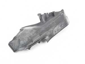 Genuine BMW Right Engine Compartment Par - 51717309206