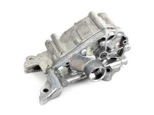 Oil Pump - F10, F25, Z4