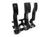 Tilton Tilton 3-Pedal Assembly, 5.29 - 5.75 Ratio, Floor Mt, Alum TE72-603 View 1