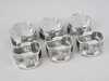 JE Piston JE Pistons Set Of 6 Pistons 297119 View 4