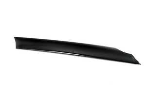 Genuine MINI Left Column A Cover - 51137344183