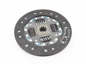 Remanufactured Clutch Disc - 215mm