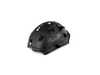 Genuine MINI COVER, SCREW, CHROME 51417419649 View 2