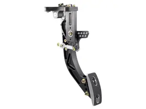 Tilton 600 Series Throttle Pedal - All BMW
