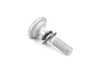 Genuine MINI COLLAR SCREW WITH SPRING 31206795249 View 2