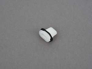 Genuine MINI Grommet - 51137127001 - (NO LONGER AVAILABLE)