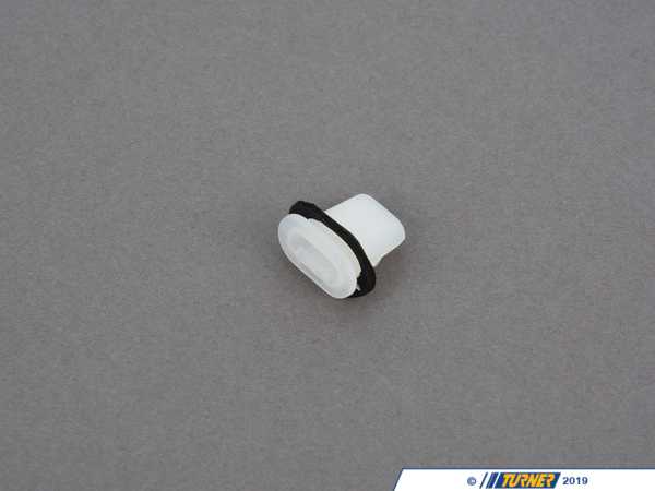 Genuine MINI Genuine MINI Grommet - 51137127001 - (NO LONGER AVAILABLE) 51137127001