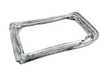 Genuine BMW Genuine BMW Sealing Frame Left - 63211356941 63211356941 View 1