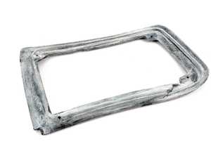 Genuine BMW Sealing Frame Left - 63211356941