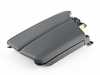 Genuine BMW Leather Armrest - Front Center - Schwarz - F10 51168050274 View 1