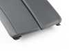 Genuine BMW Leather Armrest - Front Center - Schwarz - F10 51168050274 View 3