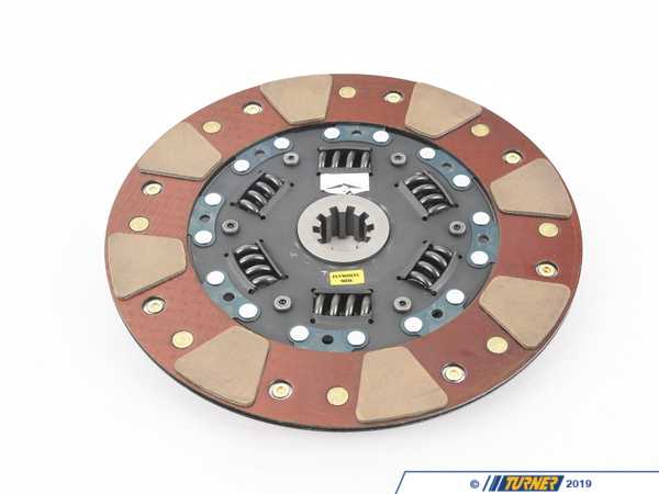 Clutch Masters Clutch Masters Stage 3+ FX350 Clutch Kit 03010-HDFF