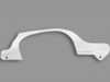 AWE AWE Quad Tip Marking Template for BMW F3X 328i M Sport 6510-11018 View 1