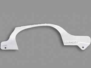 AWE Quad Tip Marking Template for BMW F3X 328i M Sport