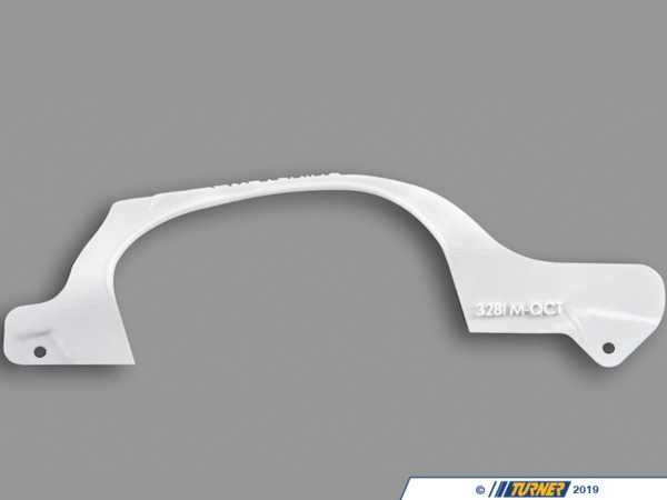 AWE AWE Quad Tip Marking Template for BMW F3X 328i M Sport 6510-11018
