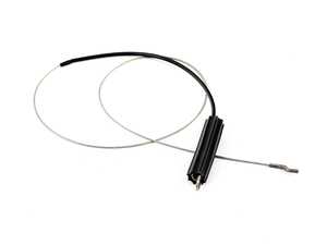 Genuine BMW Tension Cable For Convertibl - 54347190755
