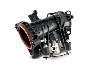 Genuine BMW Venturi - 11617823244 - F15