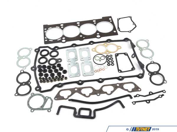 Victor Reinz Victor Reinz Cylinder Head Gasket Set - E36 HS54682B